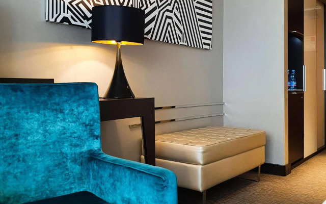 Sofitel Warsaw Victoria