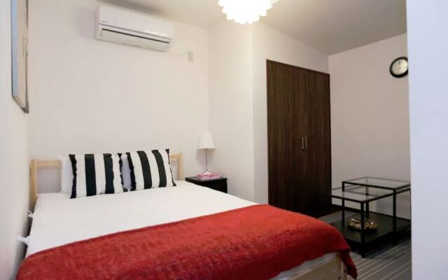 Sakuragawa Guest House
