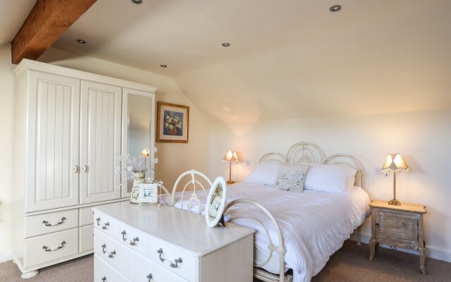 Cosy Barn