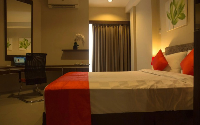 The Gloria Suites Jakarta