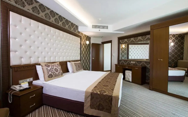 Grand Altuntaş Hotel