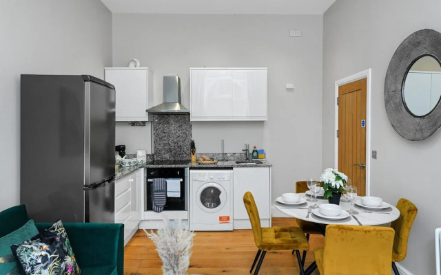 Market Street Apartments 3A