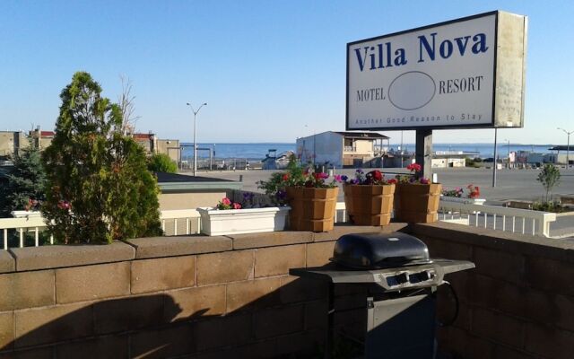 Villa Nova Motel Resort