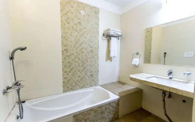 66 Residency - A Boutique Hotel