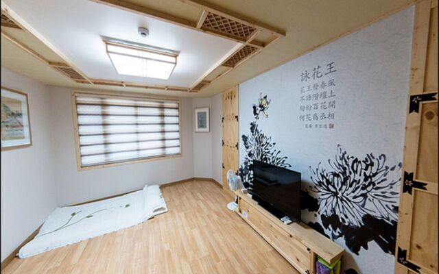 Gooreumchae Guest House