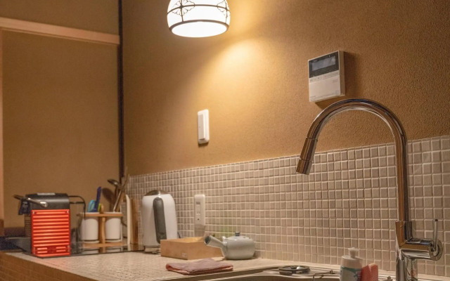 Reikaku Kiyomizugojyo / Vacation STAY 70333