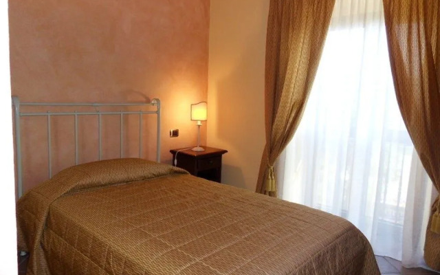 B&B Cascina Rocca