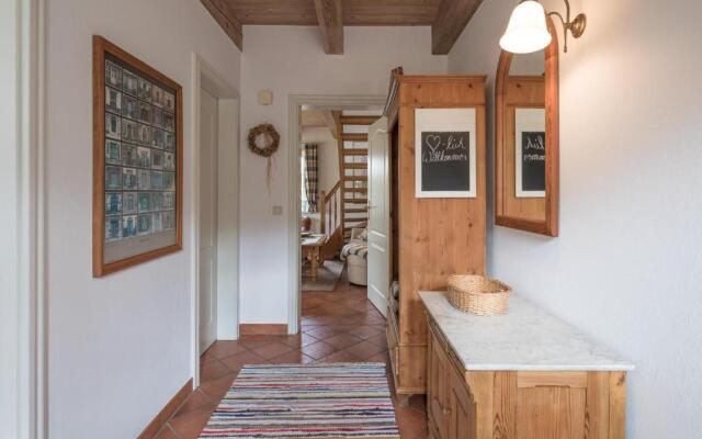 Ferienhaus Geest auf Föhr