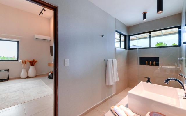 We Hotel Puerto Morelos