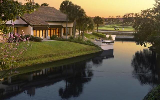 Villas of Grand Cypress