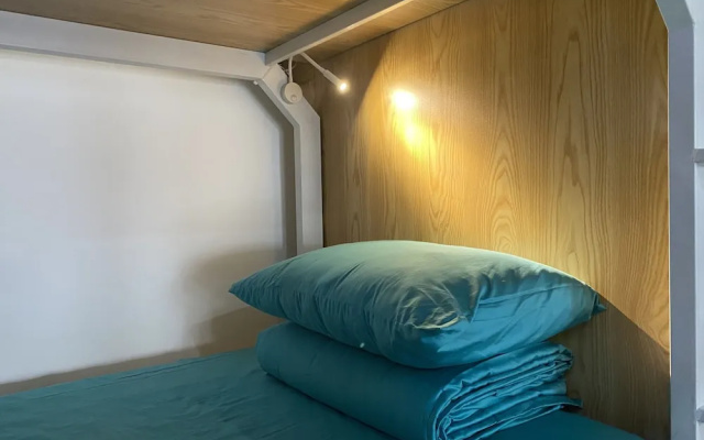 Blue S Hotel & Apartment