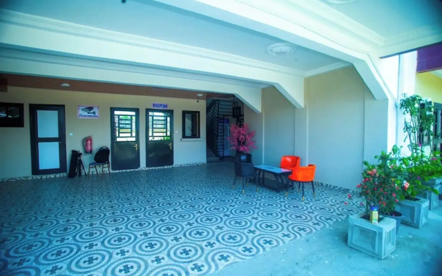 Nn Guest House