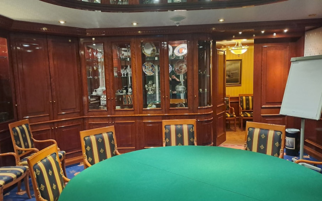 Seeschlosschen - Hotel Strandperle