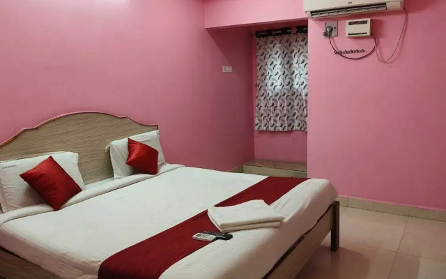 Sujan Residencys