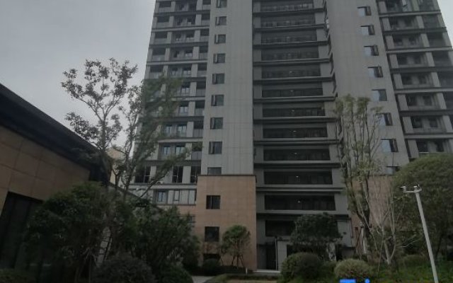 Wanghong IN Apartment