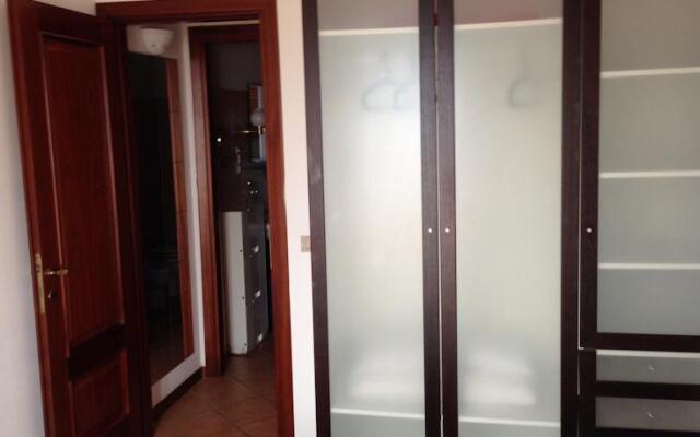 Appartamenti Isola Rossa