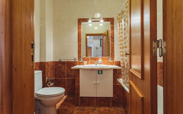 Best Houses 18 - Typical Portuguese Apartment