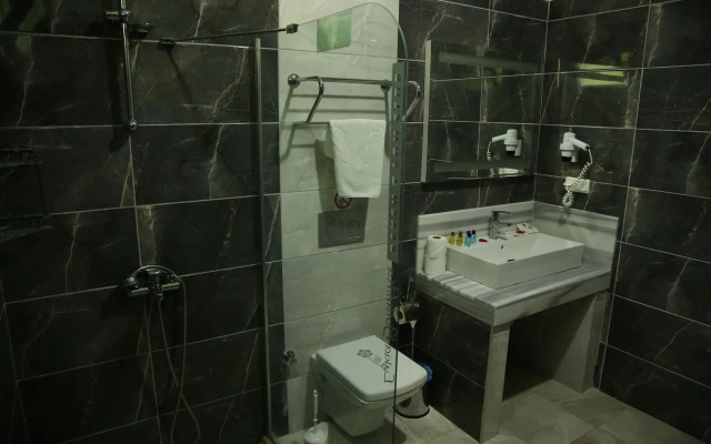 Lykia Botanika Beach & Fun Club