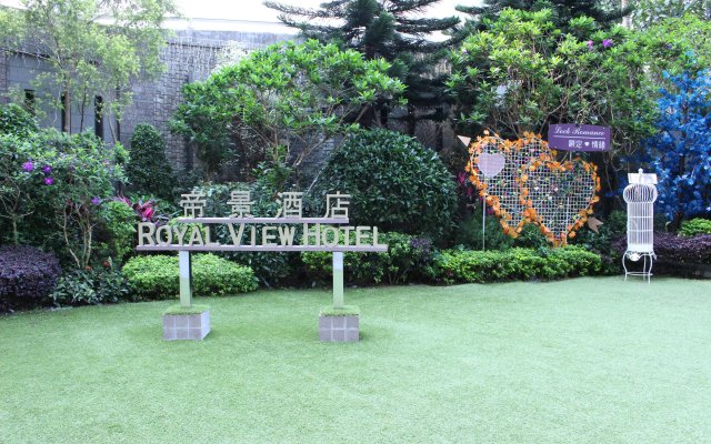 Royal View Hotel