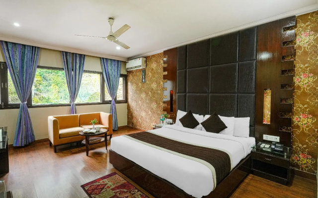 Hotel C K International