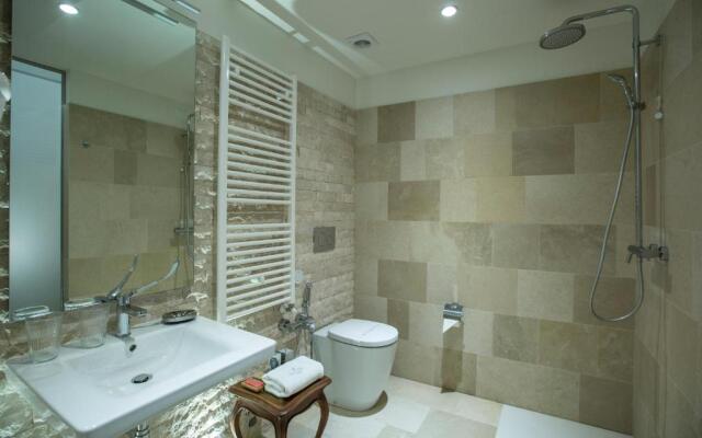 Le Saline Luxury Guest House