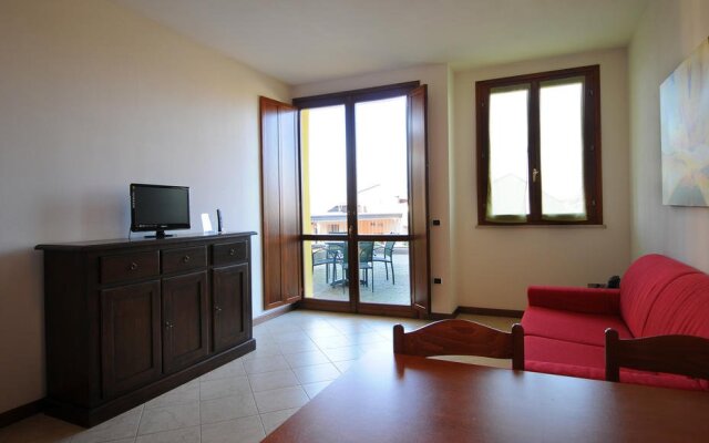 Residenza Le Farfalle