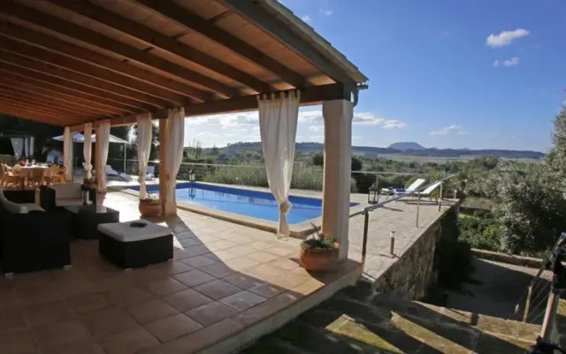 Villa Bellavista