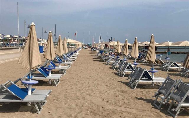 Apartment in Porto Santa Margherita 41991