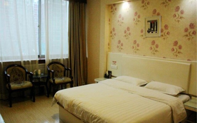 Jiatai Business Hotel