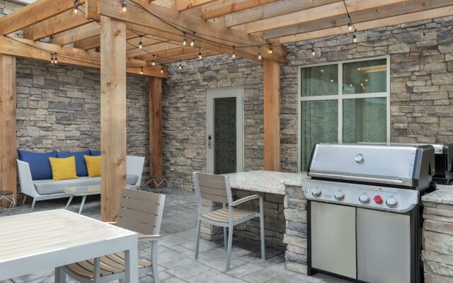 Homewood Suites By Hilton Mcdonough