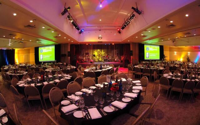 Distinction Rotorua Hotel and Conference Centre