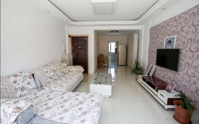 XIAOMIN INN Lantian Garden 1