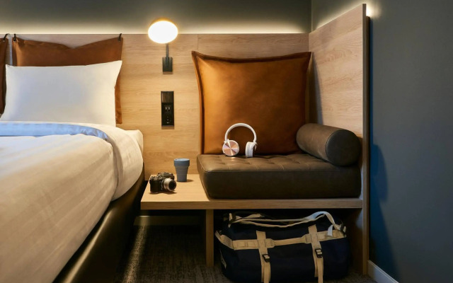 Moxy Essen City