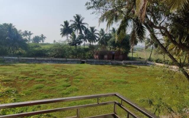 Living edge residency