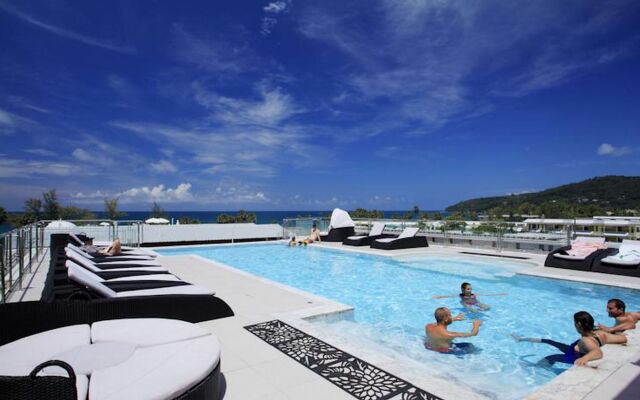 Grand Sunset Hotel Phuket