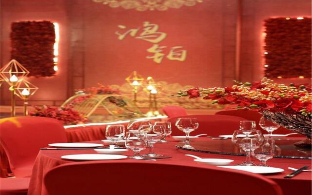 Oriental Ginza Shenyang