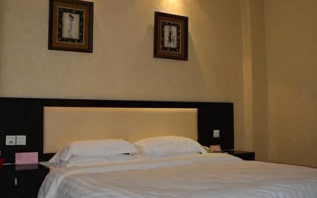 Kangen International Business Hotel