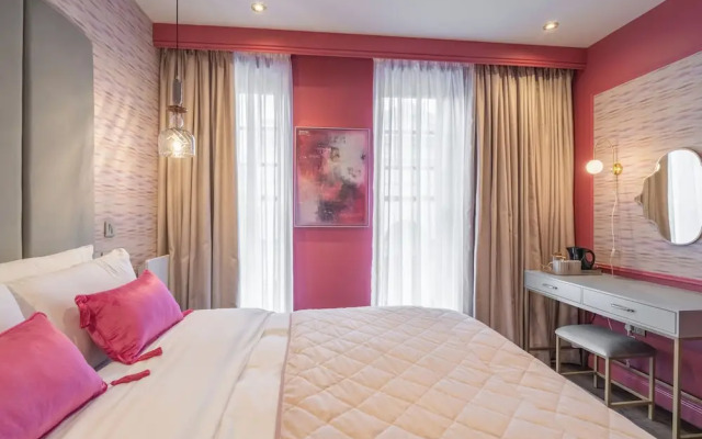 Howfield Hotel
