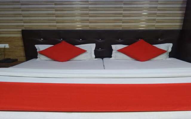 Ajay Hotel