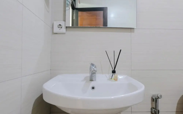 Good Choice 2Br Apartment At Gateway Pasteur