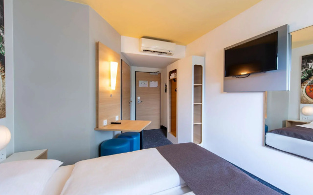 B&B Hotel Augsburg-Süd