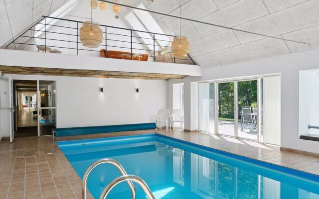 "Tjarko" - 2.3km from the sea in NW Jutland