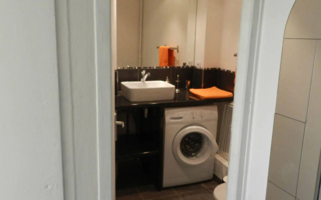 Studio Moderne Minimes