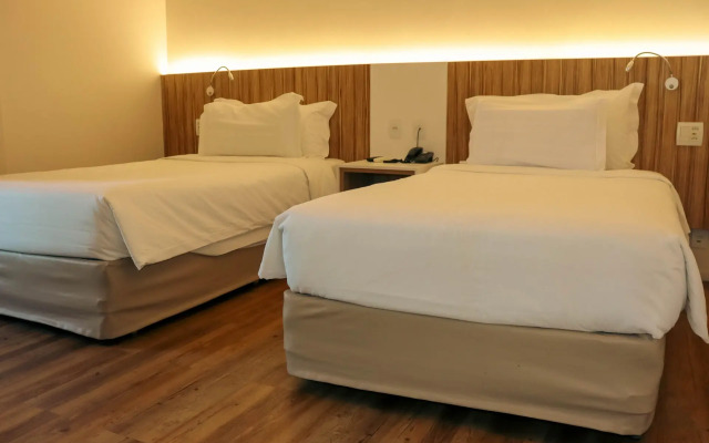 Quality Hotel Aracaju