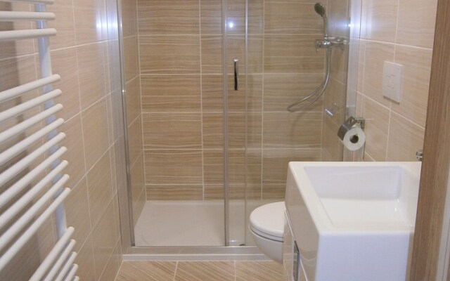 Apartmány Brychovi