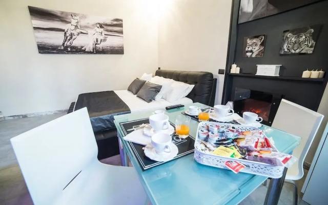 Trastevere Garibaldy Apartments