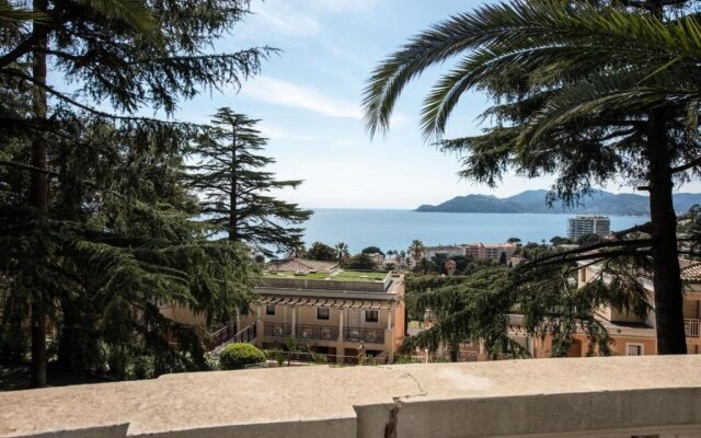 Résidence Cannes Villa Francia - Maeva Particuliers - 3 Pièces 7 Personnes Sélection 122124