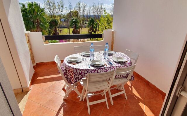 2P Idéal Famille, Vue mer, Piscine, Tennis,Confort