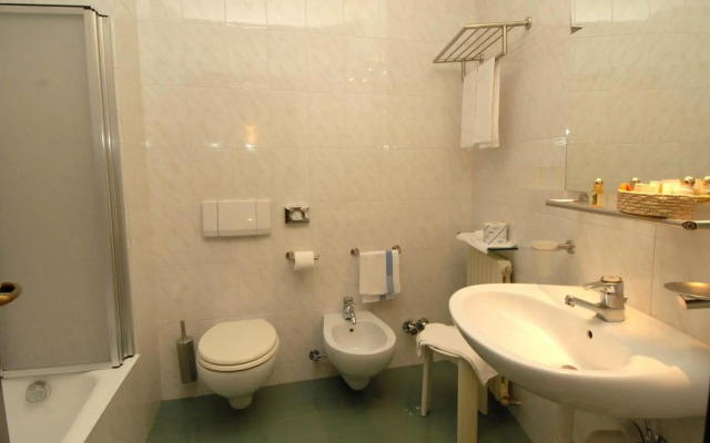 Hotel Baita Clementi