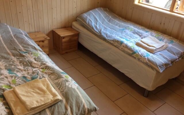 Miðdalskot Cottages